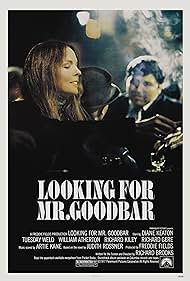 Looking for Mr. Goodbar (1977) watch-Looking for Mr. Goodbar (1977)