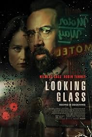 watch-Looking Glass (2018)
