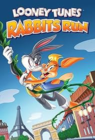 Looney Tunes: Rabbits Run (2015) watch-Looney Tunes: Rabbits Run (2015)