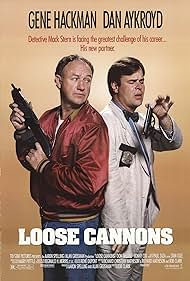 Loose Cannons (1990) watch-Loose Cannons (1990)