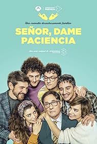 Lord, Give Me Patience (2022) watch-Lord, Give Me Patience (2022)
