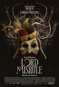 watch-Lord of Misrule (2024)