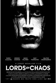Lords of Chaos (2019) watch-Lords of Chaos (2019)