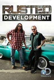Lords of the Car Hoards (2014) watch-Lords of the Car Hoards (2014)