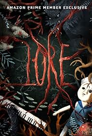 Lore (2017) watch-Lore (2017)