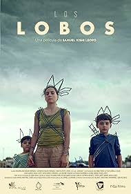 Los lobos (2021) watch-Los lobos (2021)