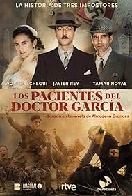 Los pacientes del doctor GarcÃa (2023) watch-Los pacientes del doctor GarcÃa (2023)