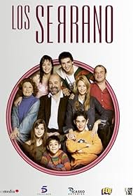 Los Serrano (2003) watch-Los Serrano (2003)