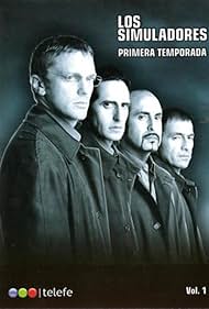 Los simuladores (2002) watch-Los simuladores (2002)