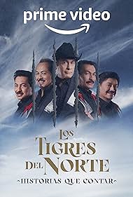 Los Tigres Del Norte: Stories to Tell (2022) watch-Los Tigres Del Norte: Stories to Tell (2022)
