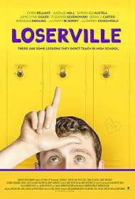 Loserville (2016) watch-Loserville (2016)