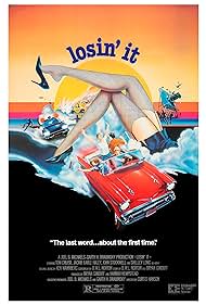 Losin' It (1983) watch-Losin' It (1983)