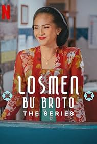 watch-Losmen Bu Broto: The Series (2025)