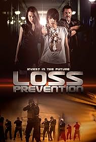 Loss Prevention (2018) watch-Loss Prevention (2018)