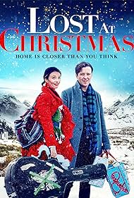 Lost at Christmas (2021) watch-Lost at Christmas (2021)