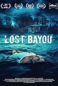 Lost Bayou (2019) watch-Lost Bayou (2019)