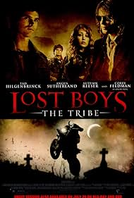 watch-Lost Boys: The Tribe (2008)