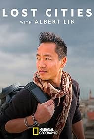 Lost Cities with Albert Lin (2019) watch-Lost Cities with Albert Lin (2019)
