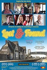 Lost & Found (2019) watch-Lost & Found (2019)