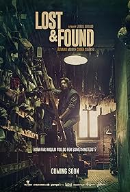 Lost & Found (2022) watch-Lost & Found (2022)