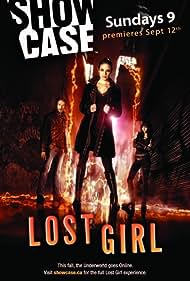 Lost Girl (2010) watch-Lost Girl (2010)