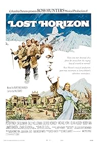 watch-Lost Horizon (1973)