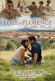 Lost in Florence (2017) watch-Lost in Florence (2017)