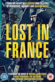 Lost in France (2016) watch-Lost in France (2016)