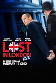 Lost in London (2017) watch-Lost in London (2017)