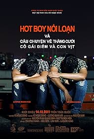 Lost in Paradise (2011) watch-Lost in Paradise (2011)