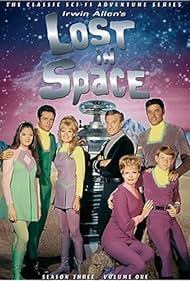 Lost in Space (1965) watch-Lost in Space (1965)