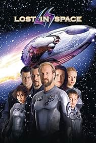 Lost in Space (1998) watch-Lost in Space (1998)