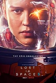 Lost in Space (2018) watch-Lost in Space (2018)