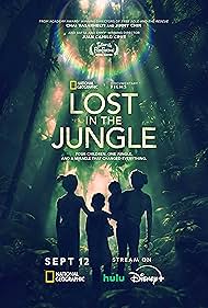 watch-Lost in the Jungle (2025)