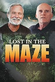 Lost in the Maze (2025) watch-Lost in the Maze (2025)