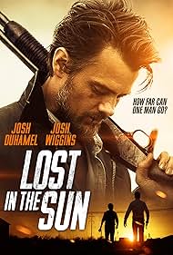 watch-Lost in the Sun (2015)