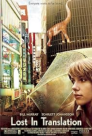 Lost in Translation (2003) watch-Lost in Translation (2003)