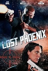 watch-Lost Phoenix (2024)