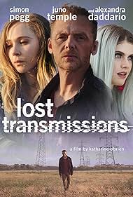 Lost Transmissions (2020) watch-Lost Transmissions (2020)
