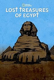 watch-Lost Treasures of Egypt (2019)
