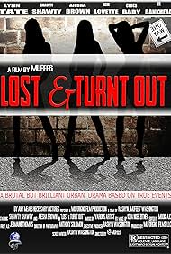 watch-Lost & Turnt Out (2019)
