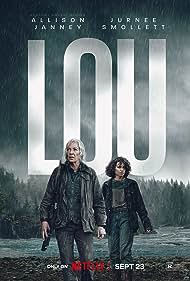Lou (2022) watch-Lou (2022)