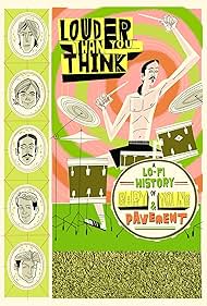 Louder Than You Think (2023) watch-Louder Than You Think (2023)