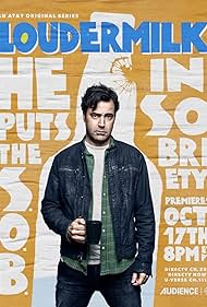 Loudermilk (2017) watch-Loudermilk (2017)