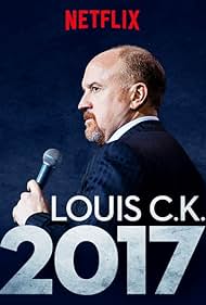 Louis C.K. 2017 (2017) watch-Louis C.K. 2017 (2017)