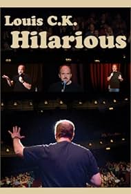 Louis C.K.: Hilarious (2010) watch-Louis C.K.: Hilarious (2010)