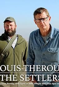 watch-Louis Theroux: The Settlers (2025)