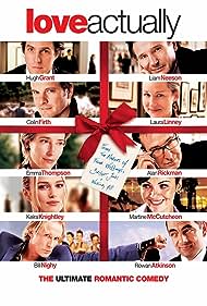 Love Actually (2003) watch-Love Actually (2003)