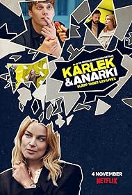 Love & Anarchy (2020) watch-Love & Anarchy (2020)