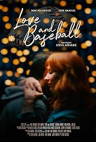 watch-Love and Baseball (2021)